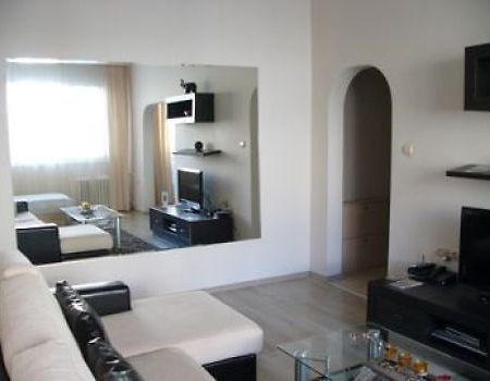 Vip Apartments - Lyuben Karavelov Street Sofia Eksteriør bilde