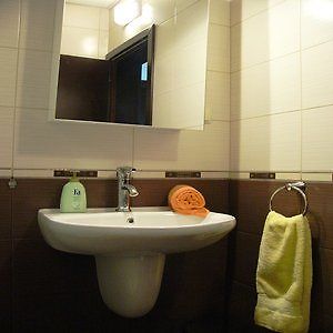 Vip Apartments - Lyuben Karavelov Street Sofia Eksteriør bilde