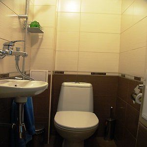 Vip Apartments - Lyuben Karavelov Street Sofia Eksteriør bilde
