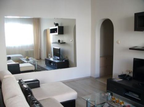 Vip Apartments - Lyuben Karavelov Street Sofia Eksteriør bilde