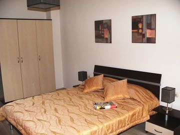 Vip Apartments - Lyuben Karavelov Street Sofia Eksteriør bilde