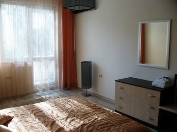 Vip Apartments - Lyuben Karavelov Street Sofia Eksteriør bilde