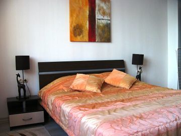 Vip Apartments - Lyuben Karavelov Street Sofia Eksteriør bilde