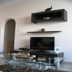Vip Apartments - Lyuben Karavelov Street Sofia Eksteriør bilde
